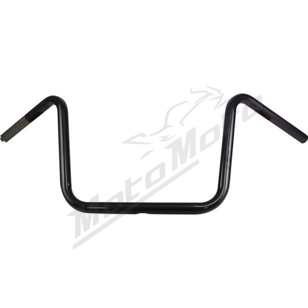 DRAG SPECIALTIES 1" Handlebar Ø25,4mm ​​​​​​​Harley Davidson FLHT / FLHTC / FLHTCU / FLHTCUSE 1584-1800cc 08-13
