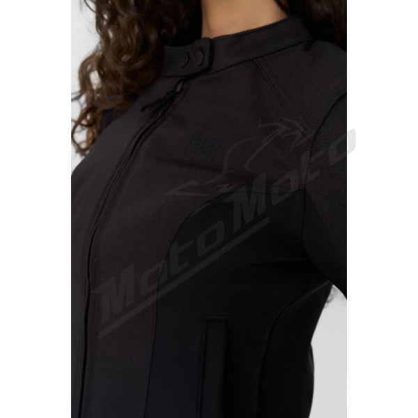 Pando Moto LUNA Light-weight womens summer jacket