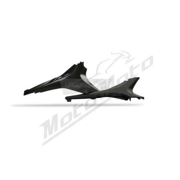 POLISPORT Air Box Cover HONDA CRF 250-450R 09-13