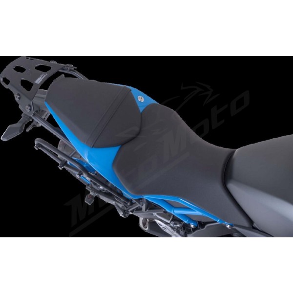 SW-MOTECH SLC Side Carrier Suzuki GSX-8R 23-25