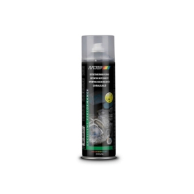 MOTIP Leak Detector Spray 400ml