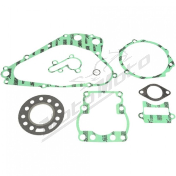 CENTAURO Complete Engine Gasket Set SUZUKI RM 80 1983-1988