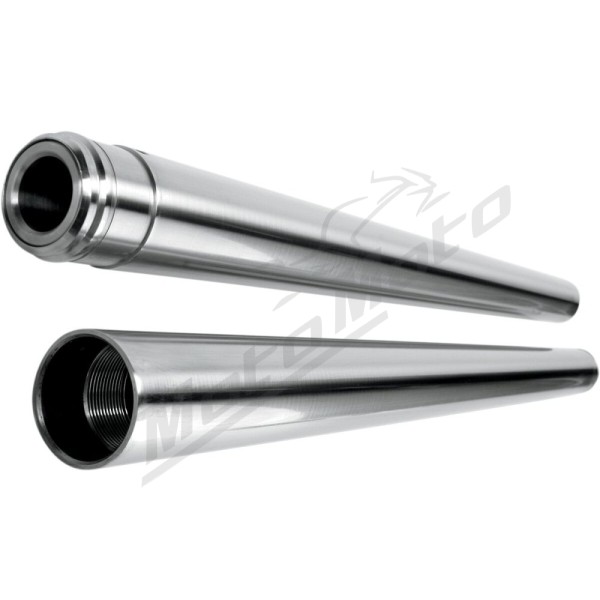 CUSTOM CYCLE ENGINEERING Fork Tubes HARLEY DAVIDSON FLHS/FLH/FLST 1340 85-99
