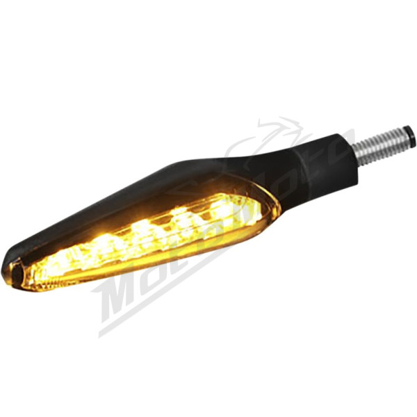 KOSO NORTH AMERICA LED Indicator 64 x 24 x 20 mm