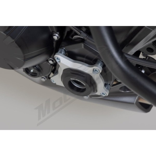 SW-MOTECH Engine Case Protector Kawasaki Z 900 17-26