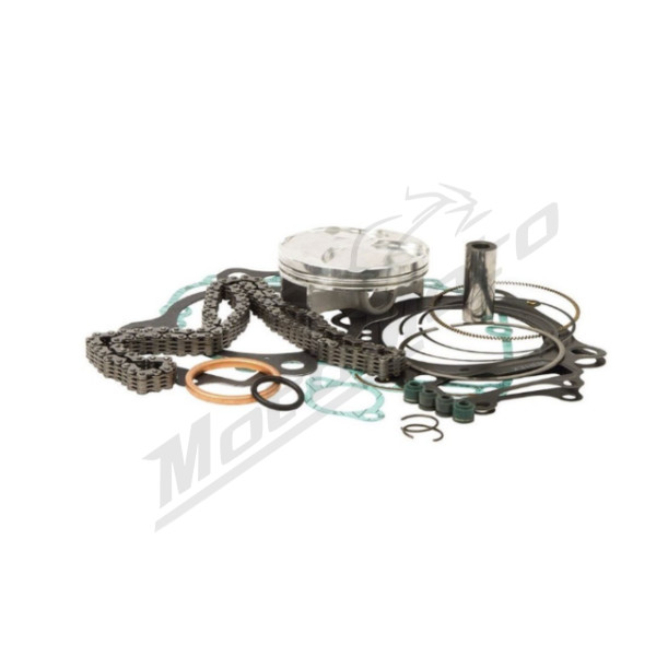VERTEX Piston Kit Ø80.97mm KTM SX / Husqvarna FC 250 23-25