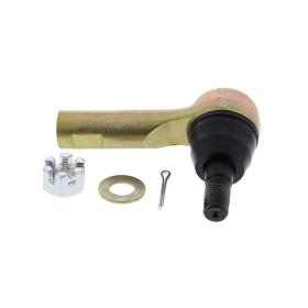 ALL BALLS Tie Rod End Kit Outer Only Kawasaki Teryx 750-800 12-21