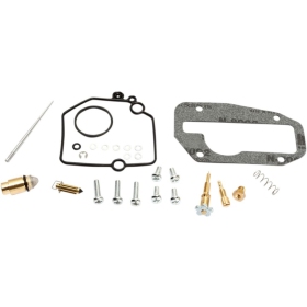 MOOSE OFFROAD Carburetor Repair Kit Yamaha TT-R 250cc 99-06