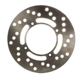 MTX Rear Brake Disc Yamaha YZ 80-85 90-13