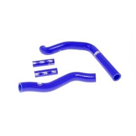 SAMCO SPORT Radiator Hose Kit Kawasaki KX 250cc 05-08