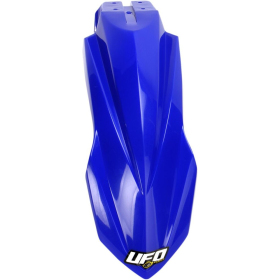 UFO Priekinis Purvasaugis Yamaha YZ 125-250cc 02-14 Mėlyna