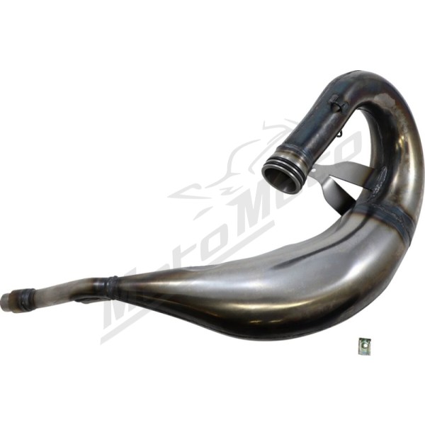 FMF Exhaust Factory Fatty Rev Pipe Yamaha YZ 125 22-26