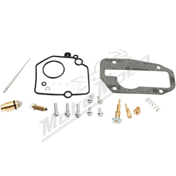 MOOSE OFFROAD Carburetor Repair Kit Yamaha TT-R 250cc 99-06