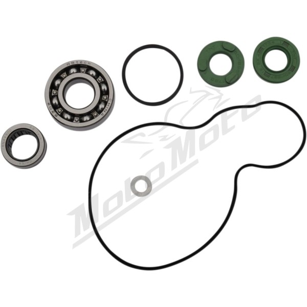 MOOSE OFFROAD Water Pump Rebuild Kit KTM SX-F / XC-F 450cc 07-12