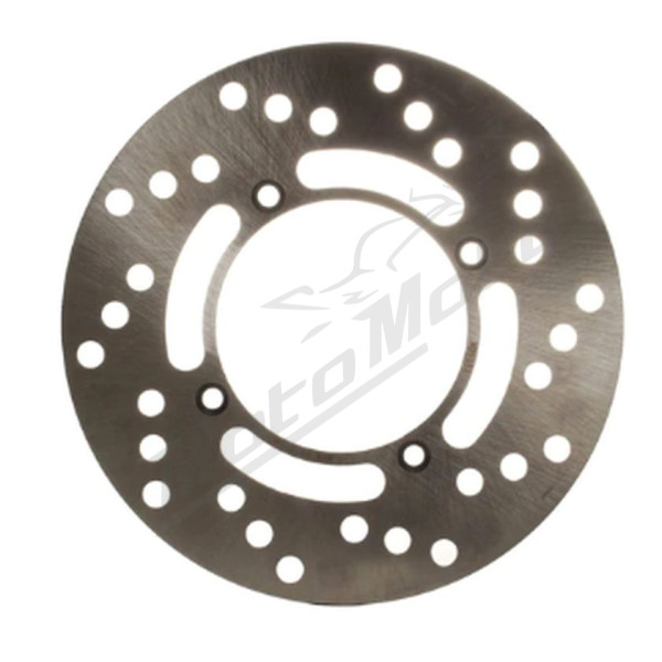 MTX Rear Brake Disc Yamaha YZ 80-85 90-13