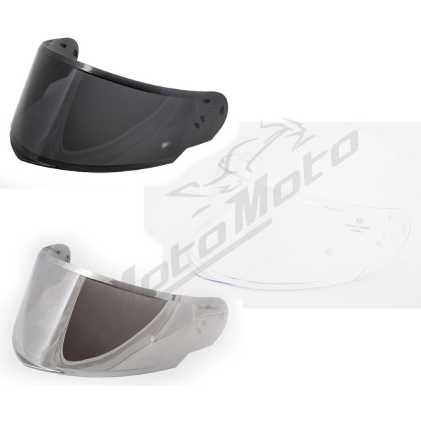 PREMIER HELMETS Legacy GT Carbon Helmet Visor