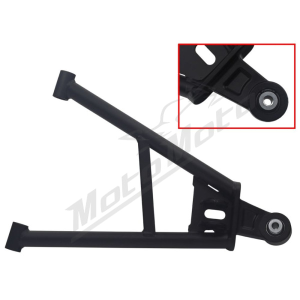 Spi kairioji apatinė svirtis Polaris Pro / RMK 600-800 19-23