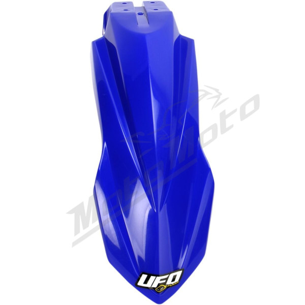 UFO Priekinis Purvasaugis Yamaha YZ 125-250cc 02-14 Mėlyna