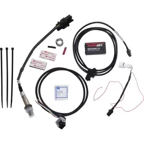 DYNOJET Wideband CX Dual Channel Air Fuel Ratio Kit Yamaha FJ / FZ / XSR / YZF 600-1000cc 14-22