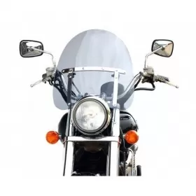 MOTOSHIELDS Windscreen HONDA VT 500 SHADOW CHOPPER