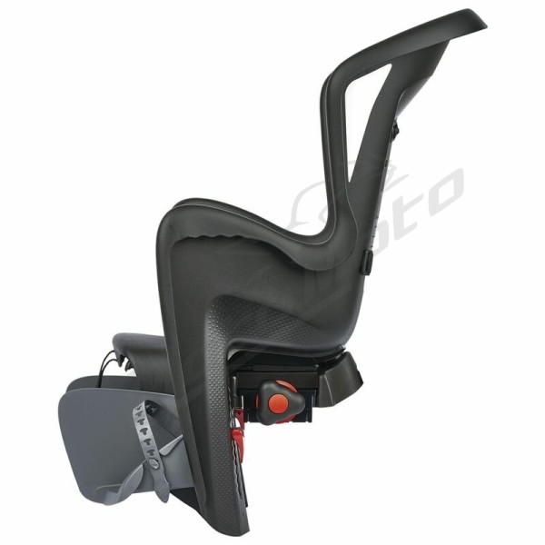 POLISPORT Bilby Maxi CFS Rear Child Bike Seat Carrier Mounting 