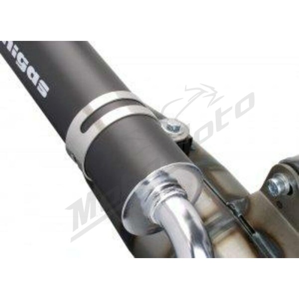 TECNIGAS TREK muffler strap 60mm 1pc.