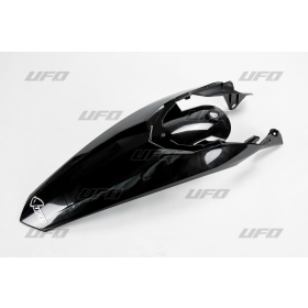 UFO Rear Fender for KTM EXC / EXC-F 125-500cc 12-16