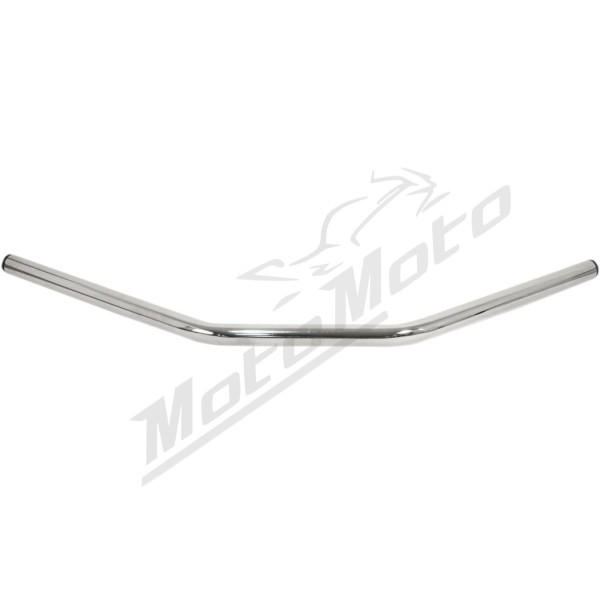 EMGO Drag Vairas chromuotas 76cm Ø25.4mm