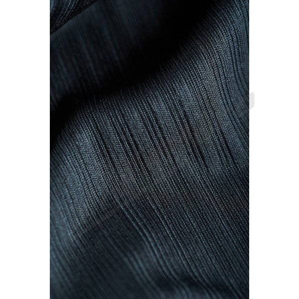 Pando Moto VAPOR BLACK Unisex Underlayer