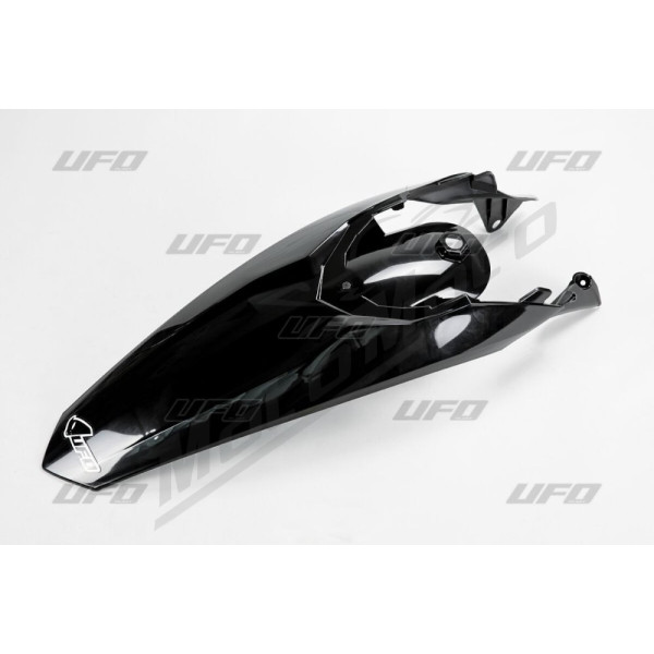 UFO Rear Fender for KTM EXC / EXC-F 125-500cc 12-16