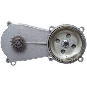 Mini moto gear assy