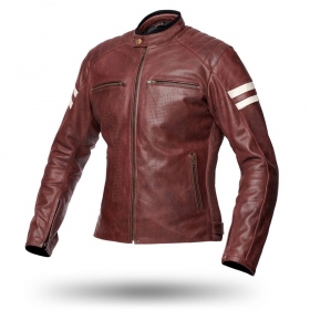 SPYKE MILANO 2.0 LADY leather jacket for women