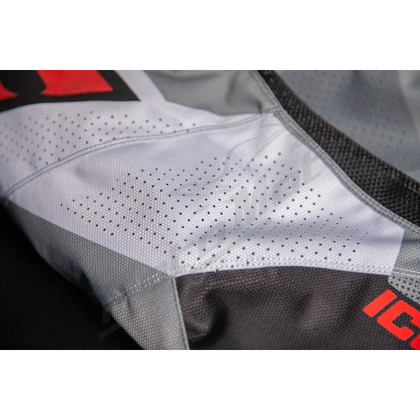 ICON Hooligan Ultrabolt™ Jacket