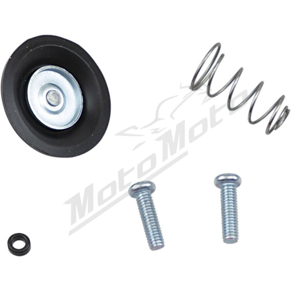 MOOSE OFFROAD HARD-PARTS Air Cut-Off Valve Rebuild Kit Honda CRF / XR 230-600 86-19