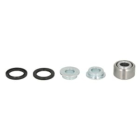 4RIDE Rear shock absorber lower mounting kit Kawasaki KX 125-500cc 88