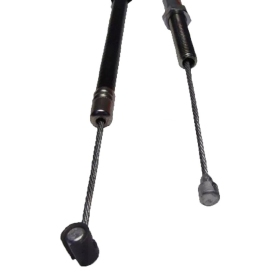 Clutch cable Yamaha XVS650