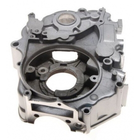 Left side engine crankcase ATV 110cc