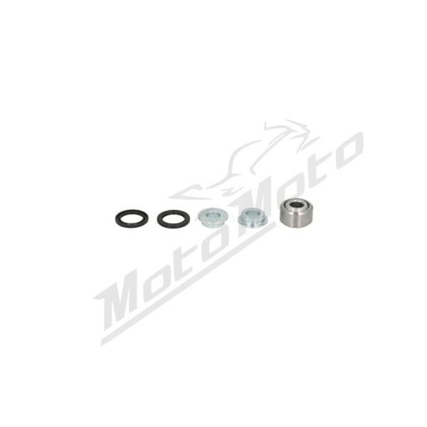 4RIDE Rear shock absorber lower mounting kit Kawasaki KX 125-500cc 88