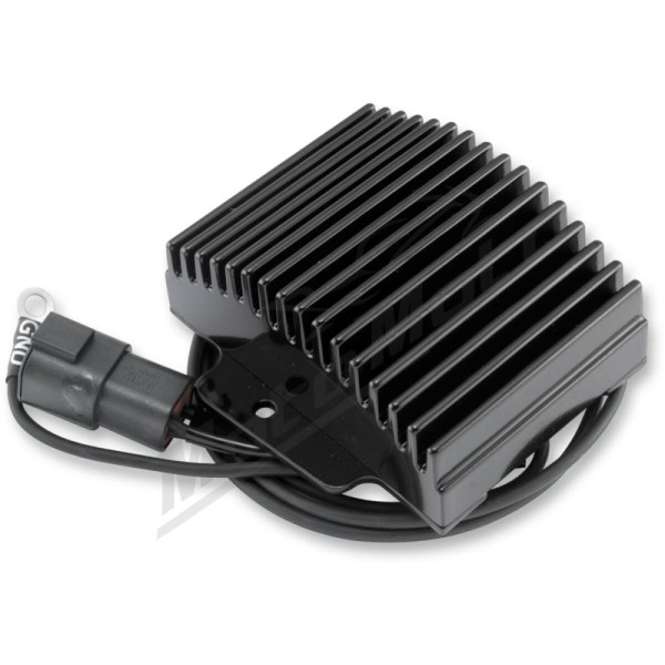 CYCLE ELECTRIC INC Replacement Regulator 38A Harley Davidson FLST / FLSTC / FXDL / FXDX 1340/1450 85-05