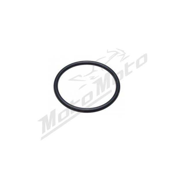 Fuel tank cap gasket
