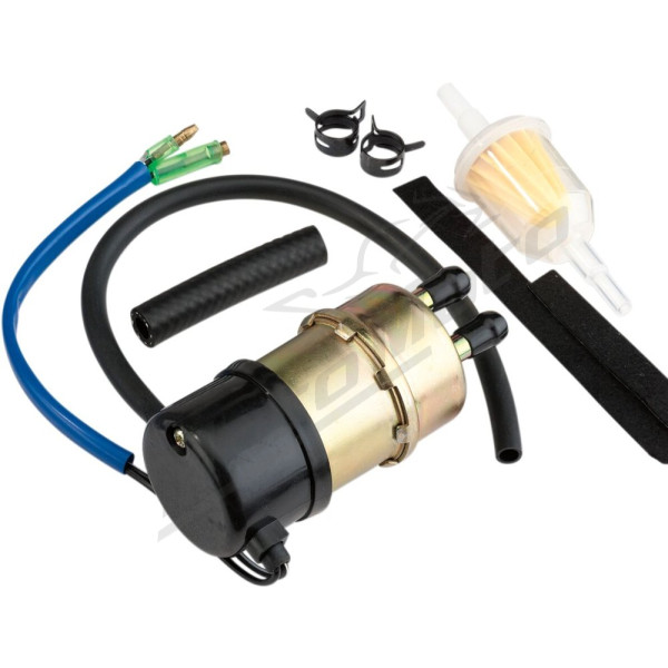 MOOSE OFFROAD Carbureted Fuel Pump Kawasaki KAF 620 93-08