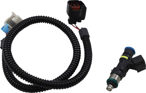 MOOSE OFFROAD FOUR WHEEL Fuel Injector Kit POLARIS RANGER 800cc 11-14