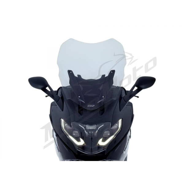 WRS BM113F Standartinis priekinis stiklas Lengvai Tamsintas BMW K 1600 GT ABS 11->
