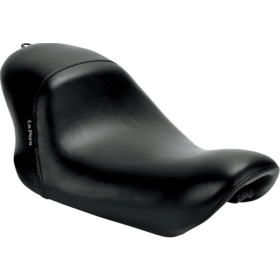 LE PERA Bare Bones Solo Sėdynė Harley Davidson XL 883-1200 07-22