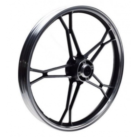 Front rim scooter ZIPP NEKEN/ BENZER SHAFT/ GB STREET R18 x 1,60 1pc