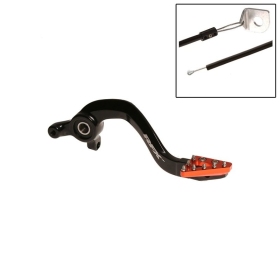 RFX Pro ST Rear Brake Lever KTM / Husqvarna 65 09-23