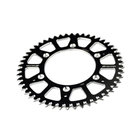 SCAR Rear Sprocket 420-50 KTM SX 65 98-24/HUSQVARNA TC 65 17-24/GAS GAS MC 65 21-24