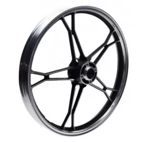 Front rim scooter ZIPP NEKEN/ BENZER SHAFT/ GB STREET R18 x 1,60 1pc