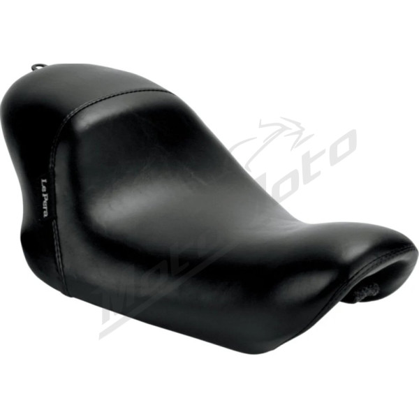 LE PERA Bare Bones Solo Sėdynė Harley Davidson XL 883-1200 07-22