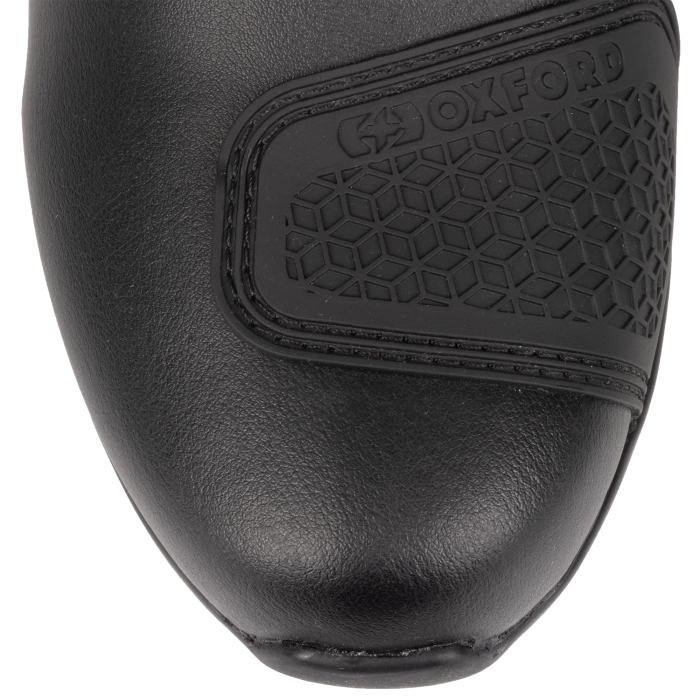Oxford Warrior 3.0 MS Boots